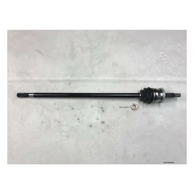 Front Axle Shaft Right for Grand Cherokee WJ w/o Vari-Lock DCVJ/WJ/036