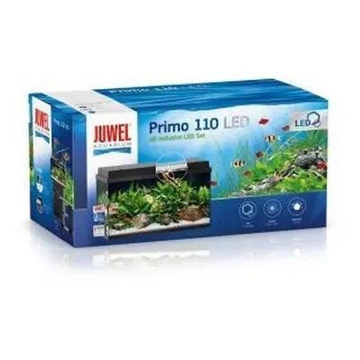 Juwel Primo Aquarium Black