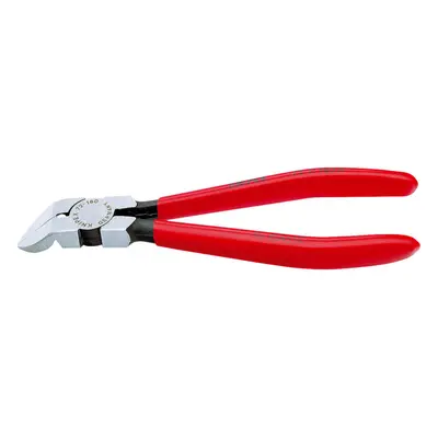 Knipex 11 Diagonal Cutters For Plastics 160mm