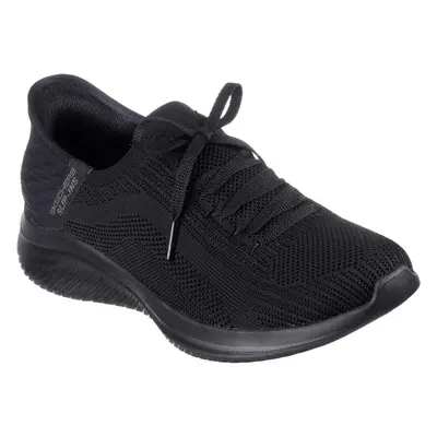 (3 UK, Black) Skechers Womens/Ladies Ultra Flex 3.0 - Brilliant Trainers