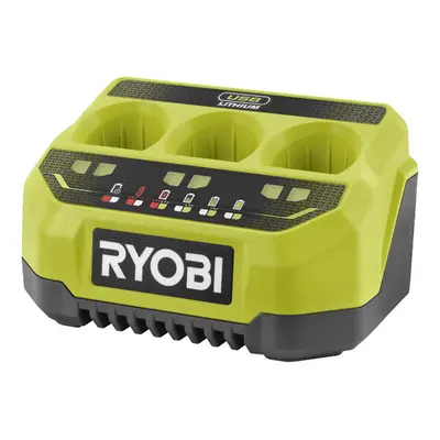 Ryobi USB Lithium 3-Port Charger 4V - RC43P