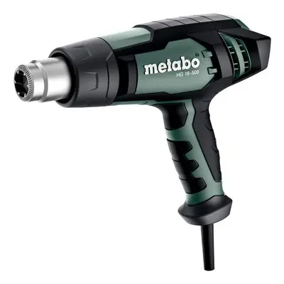 Metabo 240V 1600W Hot Air Gun H16-500 Heatgun