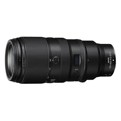 Nikon Z 100-400mm f/4.5-5.6 VR Lens