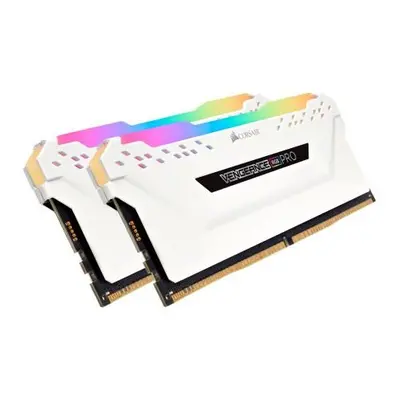 Corsair Vengeance Rgb Pro Light Enhancement Kit - X Dummy Ddr4 Memory Mod CMWLEKIT2W