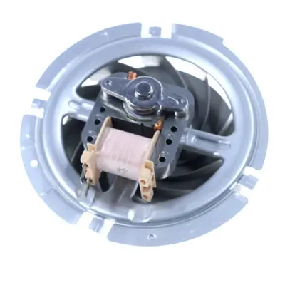 Genuine Hisense BID95211XUK Oven Cooling Fan Motor