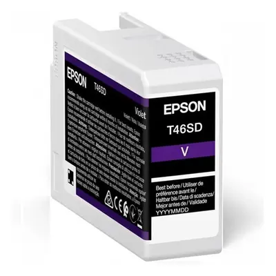 Epson C13T46SD00 (T46SD) Ink Others, 25ml