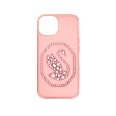 Swarovski Signum iPhoneÃ Pale Pink Smartphone Case