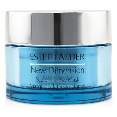 Estee Lauder New Dimension Sculpt + Glow