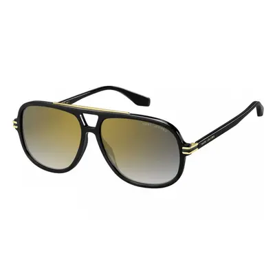 sunglasses Marc 468/S men's pilot black/grey