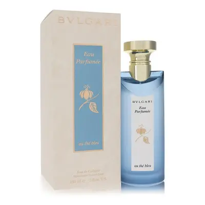 Bvlgari Eau Parfumee Au The Bleu by Bvlgari Eau De Cologne Spray (Unisex) oz