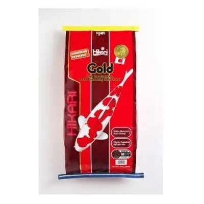 Hikari Gold Medium (1) 10kg