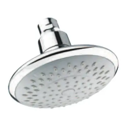 760955CP Contemporary Showerhead, Chrome