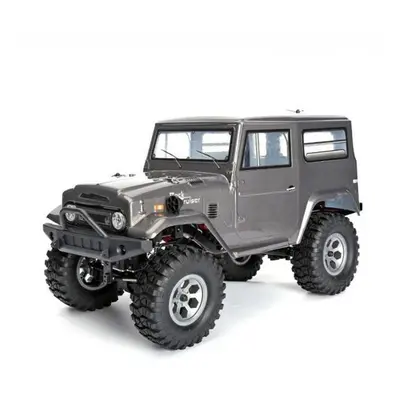 4WD 2.4G Rc Truck Car Electric Off Road Rock Crawler Climbing Racing Vehicle