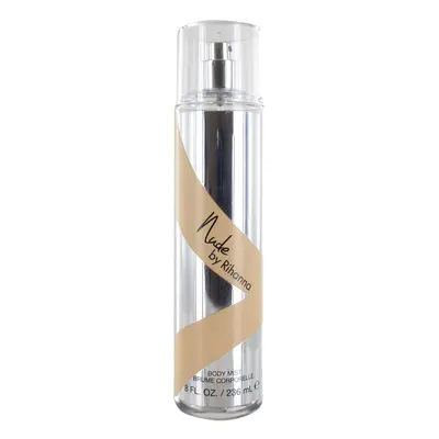 Rihanna Nude Body Mist 236ml