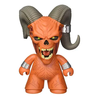 Doctor Who the Beast Titans 9" Vinyl Figure