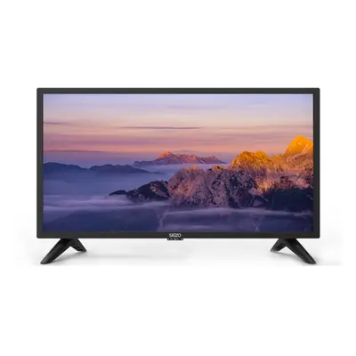 Seizo 24" Inch LED 720p HD Ready TV Television with Digital Tuner