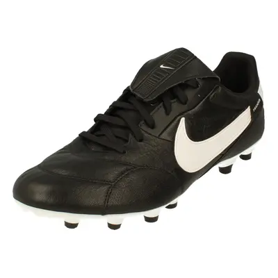 (10) The Nike Premier III FG Mens Football Boots At5889 Soccer Cleats