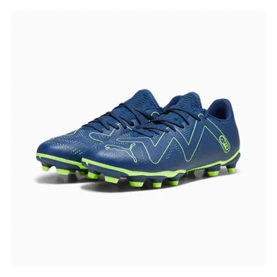 (8.5, Persian Blue) Puma Future FG/AG Football Boots