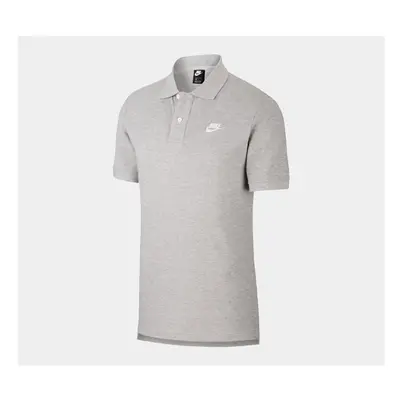 Nike Matchup CJ4456063 Polo Grey UK