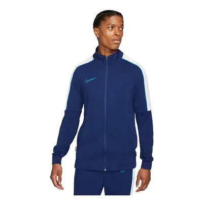 Men's sweatshirt Nike DF Academy TRK JKT KP FP JB navy blue DA5566