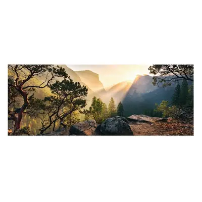 Nature Edition N10 - Yosemite Park