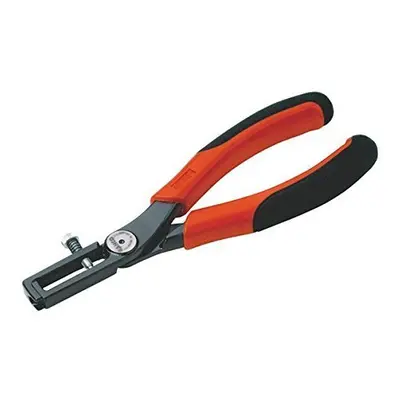 Bahco BH2223 G-150 Ergo Wire Stripping Pliers, Multi-Colour, mm