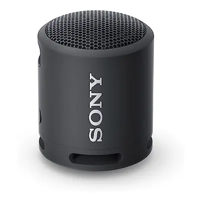 Sony SRS-XB13 - Compact and Portable Waterproof Wireless Bluetooth speaker with EXTRA BASS - Bla