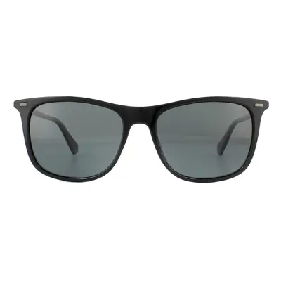 Polaroid Sunglasses PLD 2109/S 807/M9 Black Grey Polarized