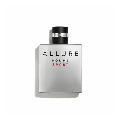 CHANEL ALLURE HOMME SPORT Eau De Toilette Spray 50ml