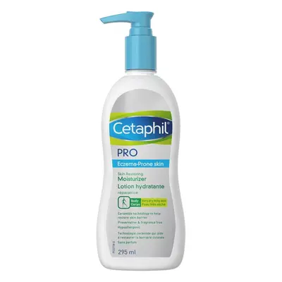 Cetaphil Pro Eczema Prone Skin Body Lotion 295ml