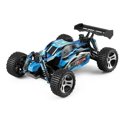 1/18 2.4G 4WD RC Car Vehicle Models Full Propotional Control High Speed 30km/h