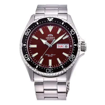 Orient Mako III Automatic RA-AA0003R19B Men's Watch