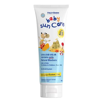 Frezyderm Infant Suncare SPF50+ 100ml