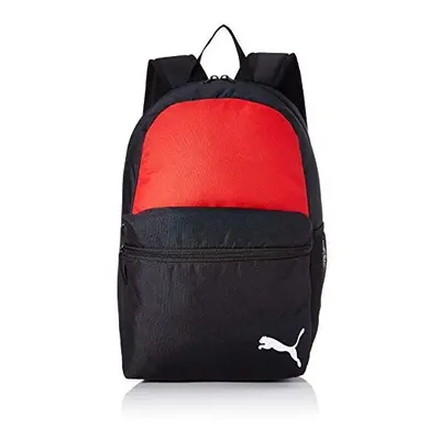 Puma Team Goal Backpack Core Red/Black