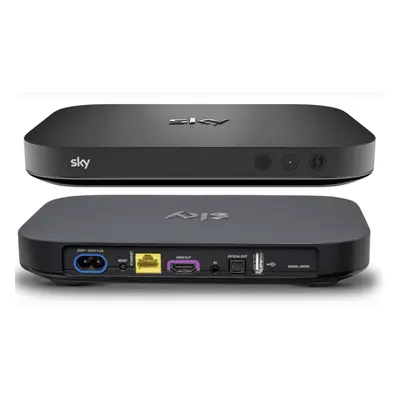 SKY Q MINI TV BOX