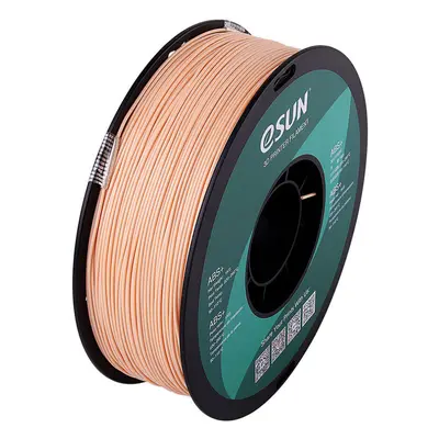 (Nude) 1KG PLA 1.75MM Filament Color Available High Strength filament for 3D Printer