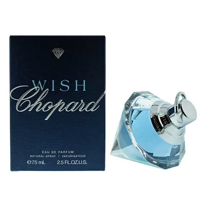 Chopard Wish Eau de Parfum 75ml For Womens (UK)