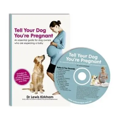 Koo-di Tell Your Dog You're Pregnant [CD]