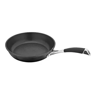 Stellar Black Enamel Non Stick Frying Pan (24cm)