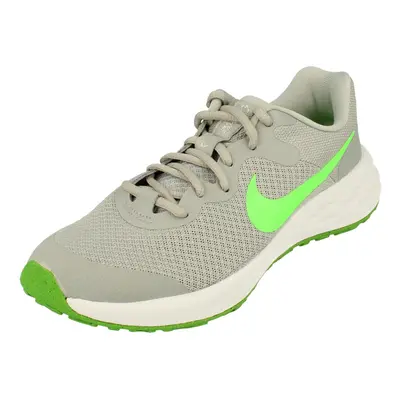 (4.5) Nike Revolution NN GS Trainers Dd1096 Sneakers Shoes