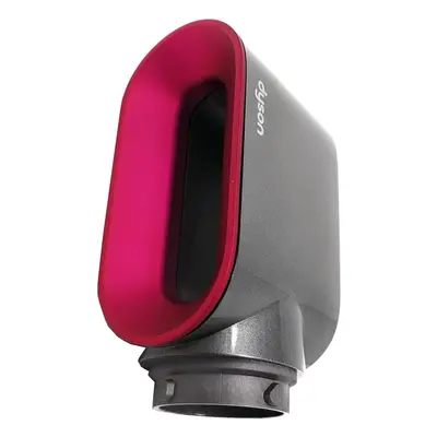 DYSON AirwrapÃ¢ Hair Styler Pre Styling Dryer Attachment (Nickel / Fuchsia)