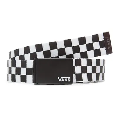 Vans Deppster Web Belt - Black / White