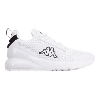 Kappa Colp 1.2 White/Black Shoes 1011