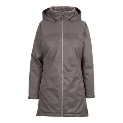 (XXL, Dark Grey Marl) Trespass Womens/Ladies Wintry Padded Jacket