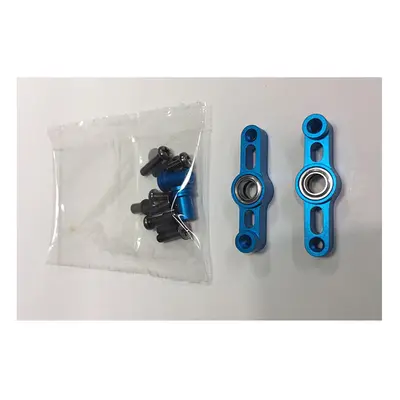 TAMIYA TT-02 Aluminum Racing Steering Set (TT02/TT02D/TT02B/TT02S)