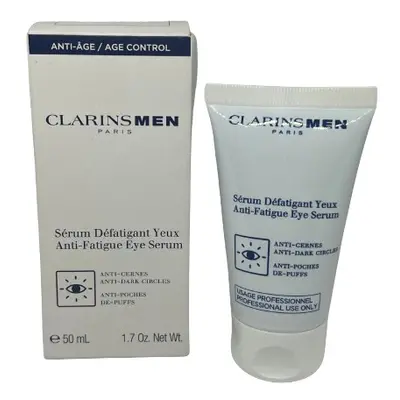 Clarins Men Anti-Fatigue Eye Serum Age Control 50ml