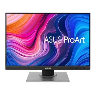 ASUS PA248QV computer monitor 61.2 cm (24.1") x pixels...