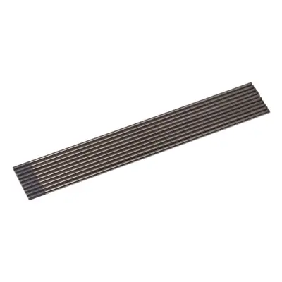 Ceriated Tungsten Electrodes, 2.4 x 150mm (Pack of 10)