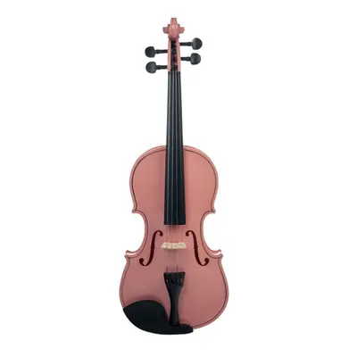 Acoustic Violin 4/4 Full Size Violin Fiddle Student Violin Acoustic Violin For Beginners Student