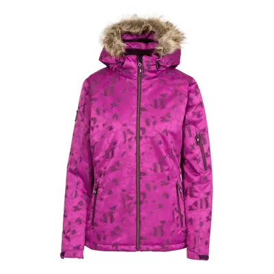 (XS, Purple Orchid) Trespass Womens/Ladies Merrion Ski Jacket